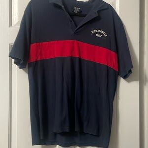 Polo jeans polo men’s medium